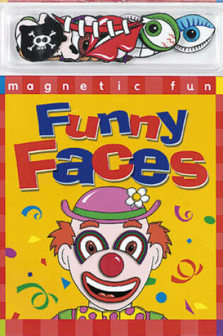 Cover of Funny Faces