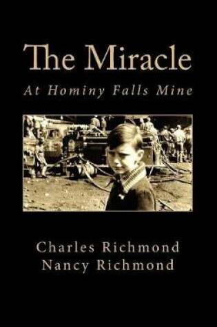 Cover of The Miracle