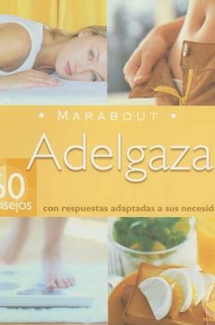 Cover of Adelgazar