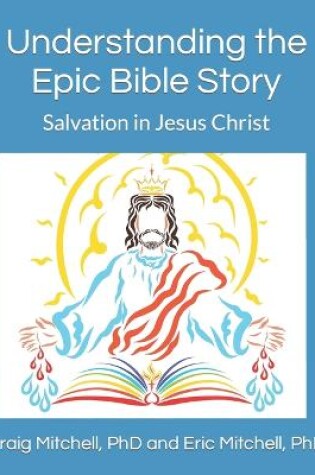 Cover of Understanding the Epic Bible Story