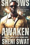 Book cover for Shadows Awaken