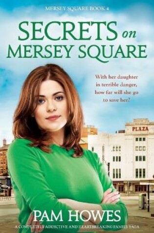 Cover of Secrets on Mersey Square