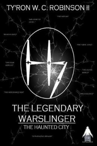 Cover of The Legendary Warslinger