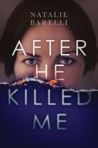 Cover of After He Killed Me