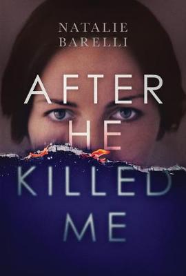 Book cover for After He Killed Me