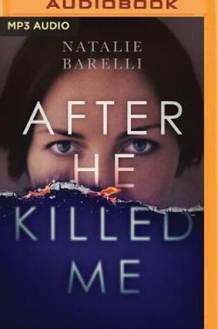 Cover of After He Killed Me
