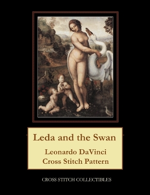 Book cover for Leda and the Swan