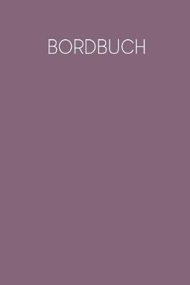 Book cover for Bordbuch