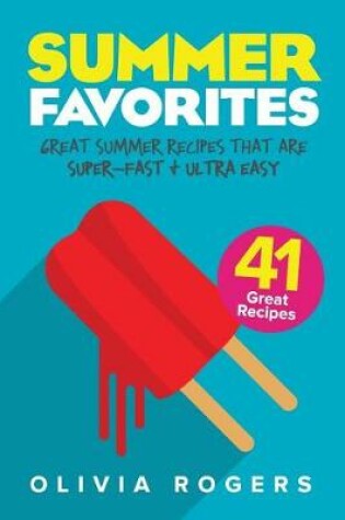 Cover of Summer Favorites