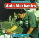 Book cover for Auto Mechanics