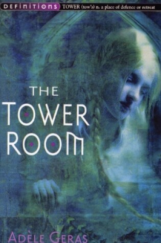 Cover of The Tower Room : Egerton Hall Trilogy 1