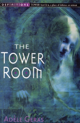 Book cover for The Tower Room : Egerton Hall Trilogy 1