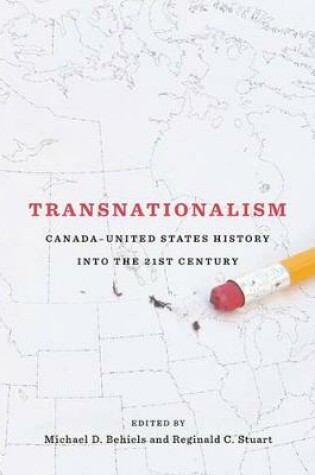 Cover of Transnationalism