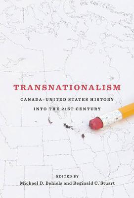 Book cover for Transnationalism