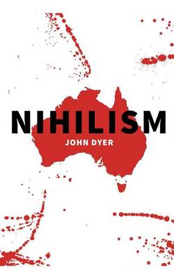 Book cover for Nihilism