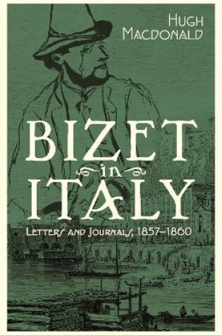 Cover of Bizet in Italy