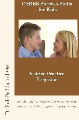 Book cover for CARES Success Skills