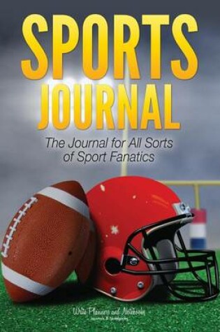 Cover of Sports Journal