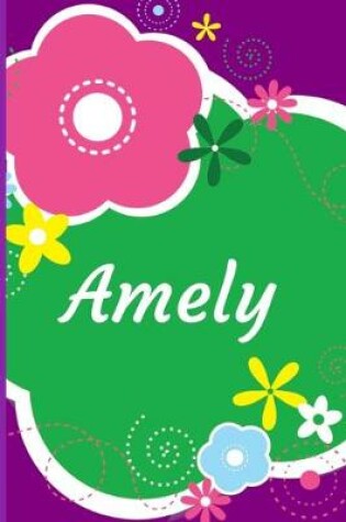 Cover of Amely