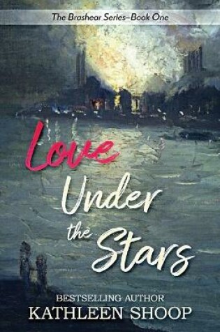 Cover of Love Under the Stars