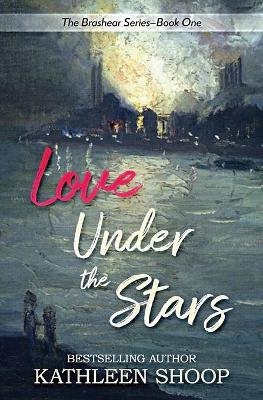 Book cover for Love Under the Stars