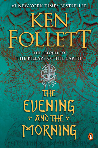 Cover of The Evening and the Morning