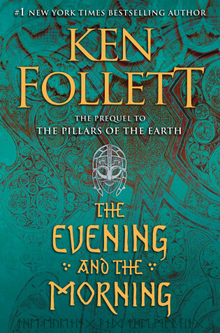 Cover of The Evening and the Morning