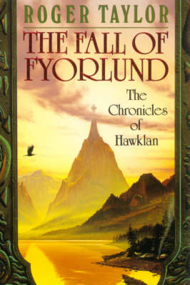 Cover of The Fall of Fyorlund