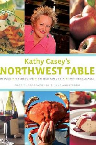 Cover of Northwest Cooking