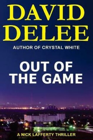 Cover of Out of the Game