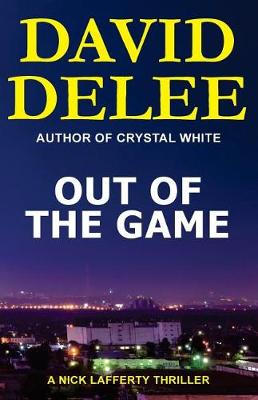 Book cover for Out of the Game