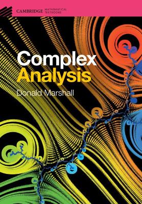 Book cover for Complex Analysis