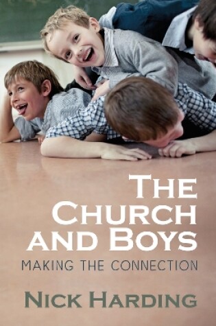 Cover of The Church and Boys