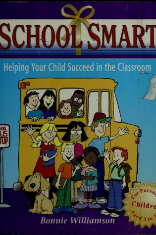 Cover of School Smart