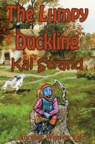 Cover of The Lumpy Duckling