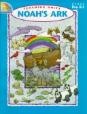 Book cover for Noahs Ark Teaching Units Gp75553