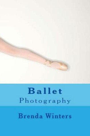 Cover of Ballet