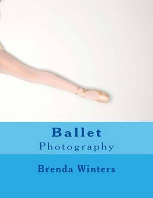 Cover of Ballet