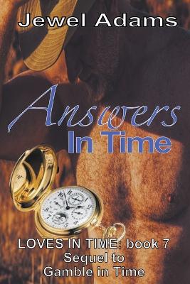 Cover of Answers In Time