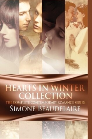Cover of Hearts In Winter Collection