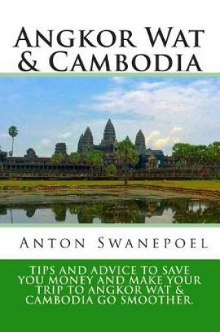 Cover of Angkor Wat & Cambodia