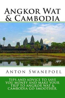 Book cover for Angkor Wat & Cambodia