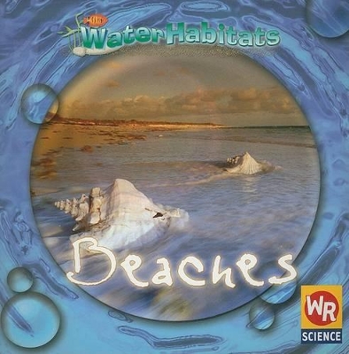 Cover of Beaches