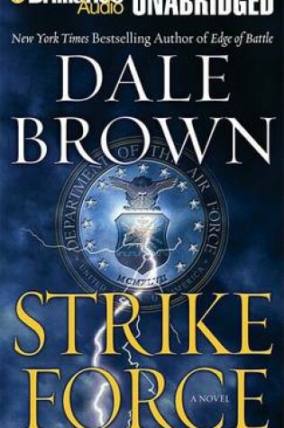 Cover of Strike Force