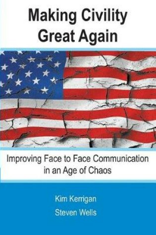 Cover of Making Civility Great Again