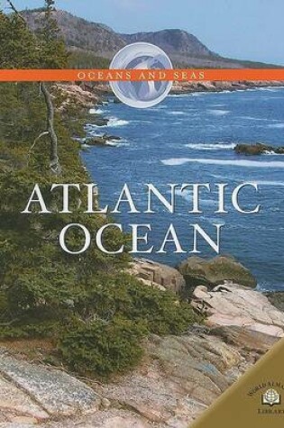 Cover of Atlantic Ocean