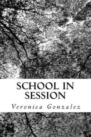 Cover of School in Session