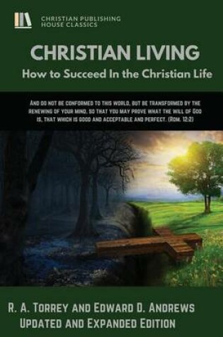 Cover of Christian Living