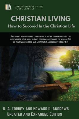 Book cover for Christian Living