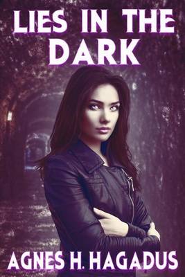 Book cover for Lies In The Dark